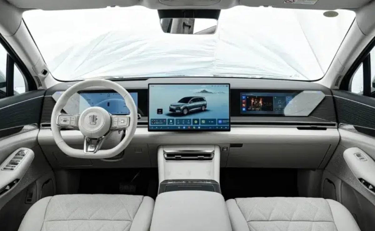 byd great tang 1