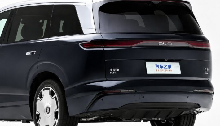byd great tang 4