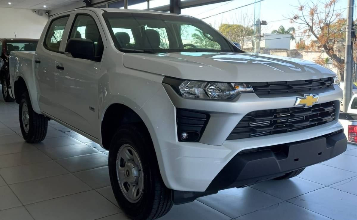 chevroelt s10 wt 2