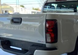 chevroelt s10 wt 4