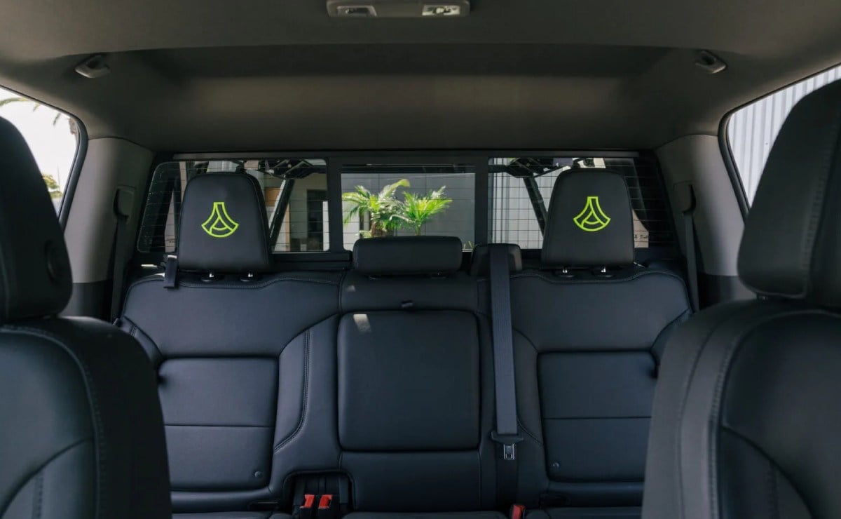 chevrolet silverado 1