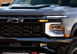 chevrolet silverado 2027 5