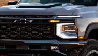 chevrolet silverado 2027 5