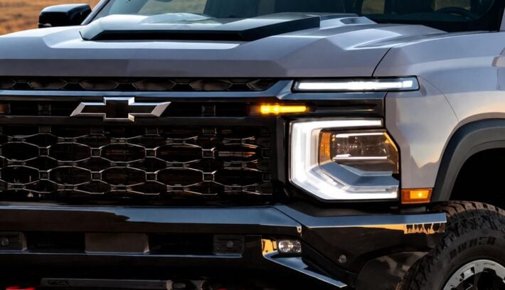 chevrolet silverado 2027 5