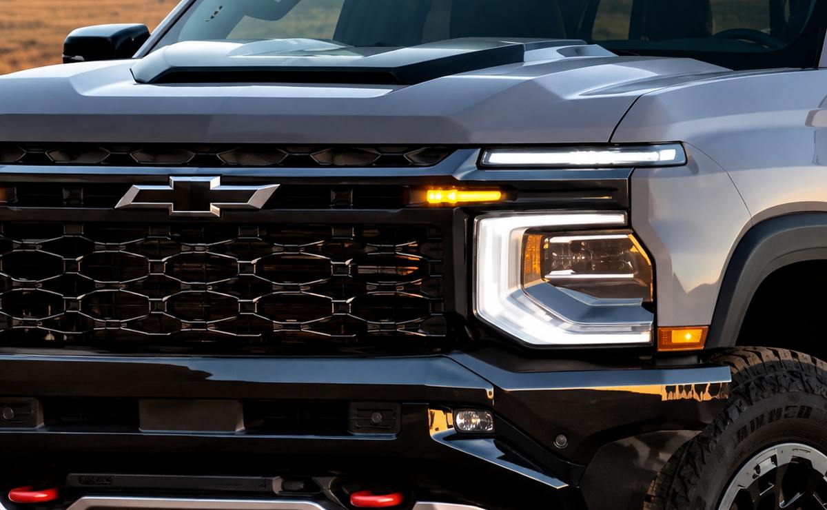 chevrolet silverado 2027 5