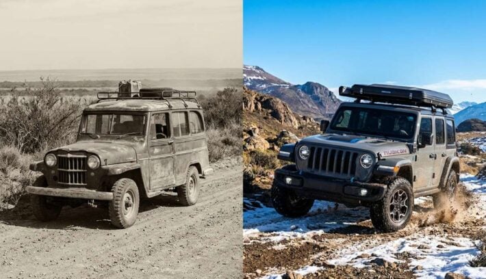 el 4x4 cordobes que motortrend metio entre los mej