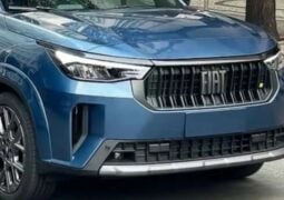 fiat fastback 1