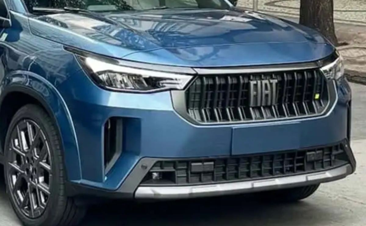 fiat fastback 1