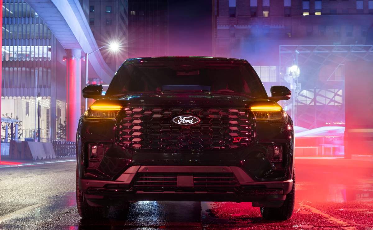 ford explorer st 2027 1
