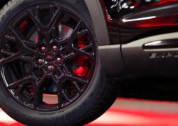 ford explorer st 2027 3