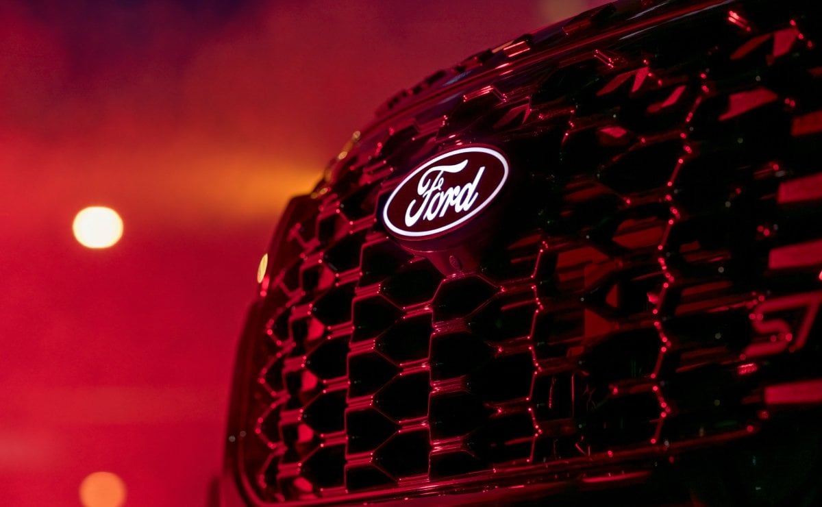 ford explorer st 2027