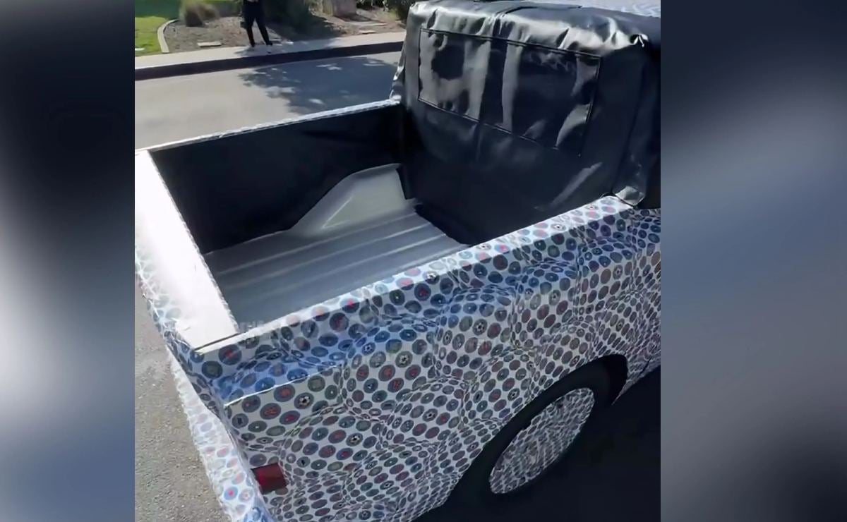 ford pick up 1