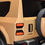 Jetour Dashing: El SUV Chino Que Desafía el Mercado con Precio de Compacto