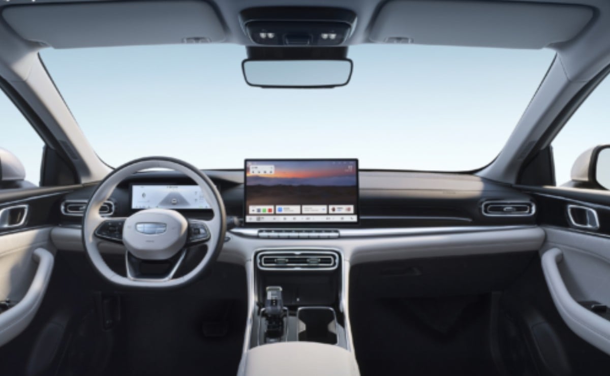 geely engrand i hev 1