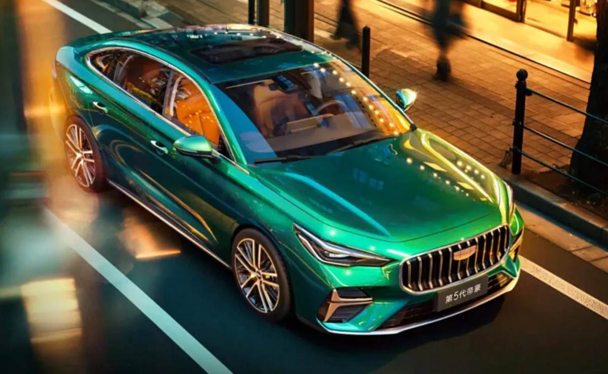 geely engrand i hev 5