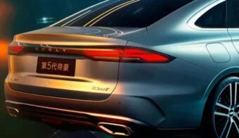 geely engrand i hev 6