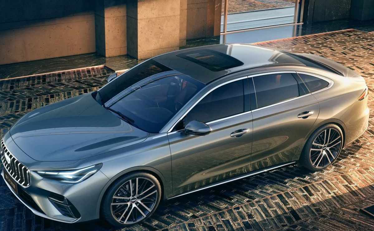 geely engrand i hev 7
