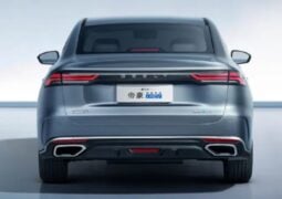 geely engrand i hev 8