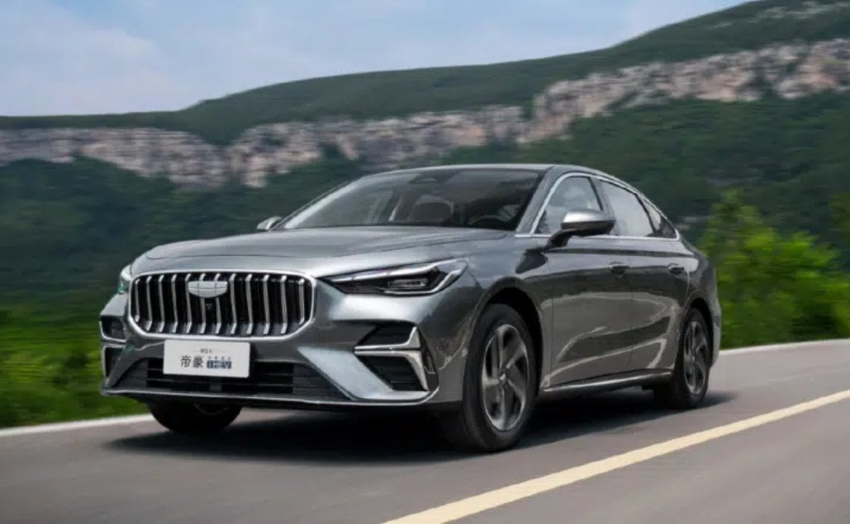 geely engrand i hev 9