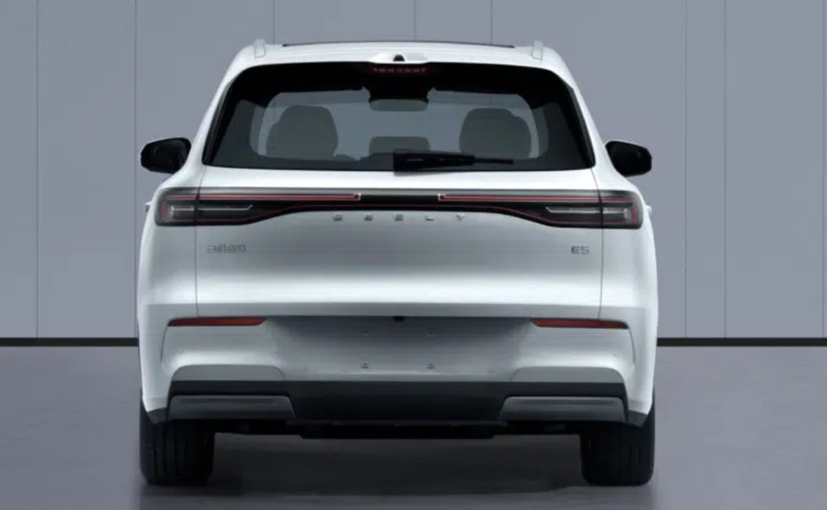 geely ex5 1