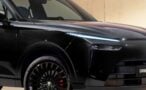 GWM WEY 07 Dark Edition