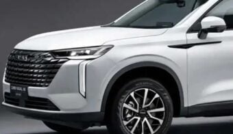 haval h6 one