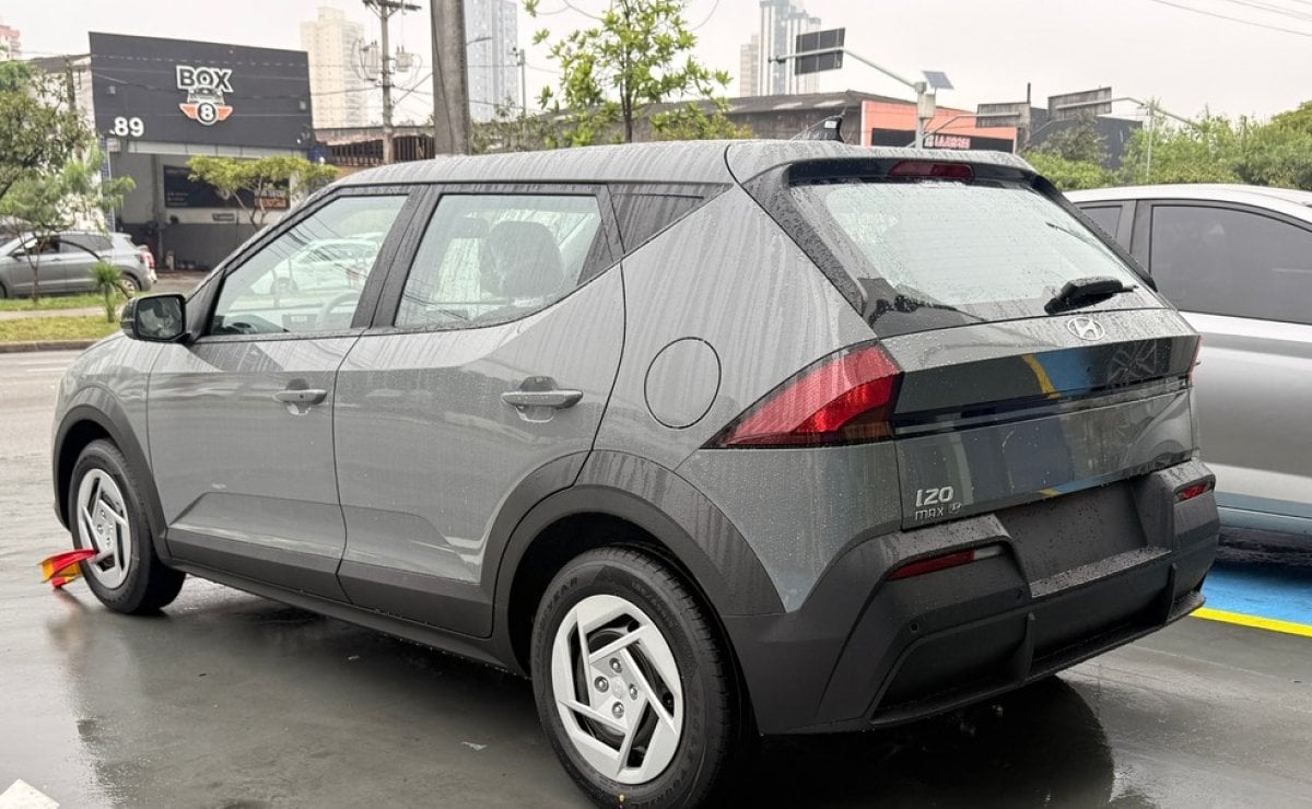 hyundai i20 comfort2