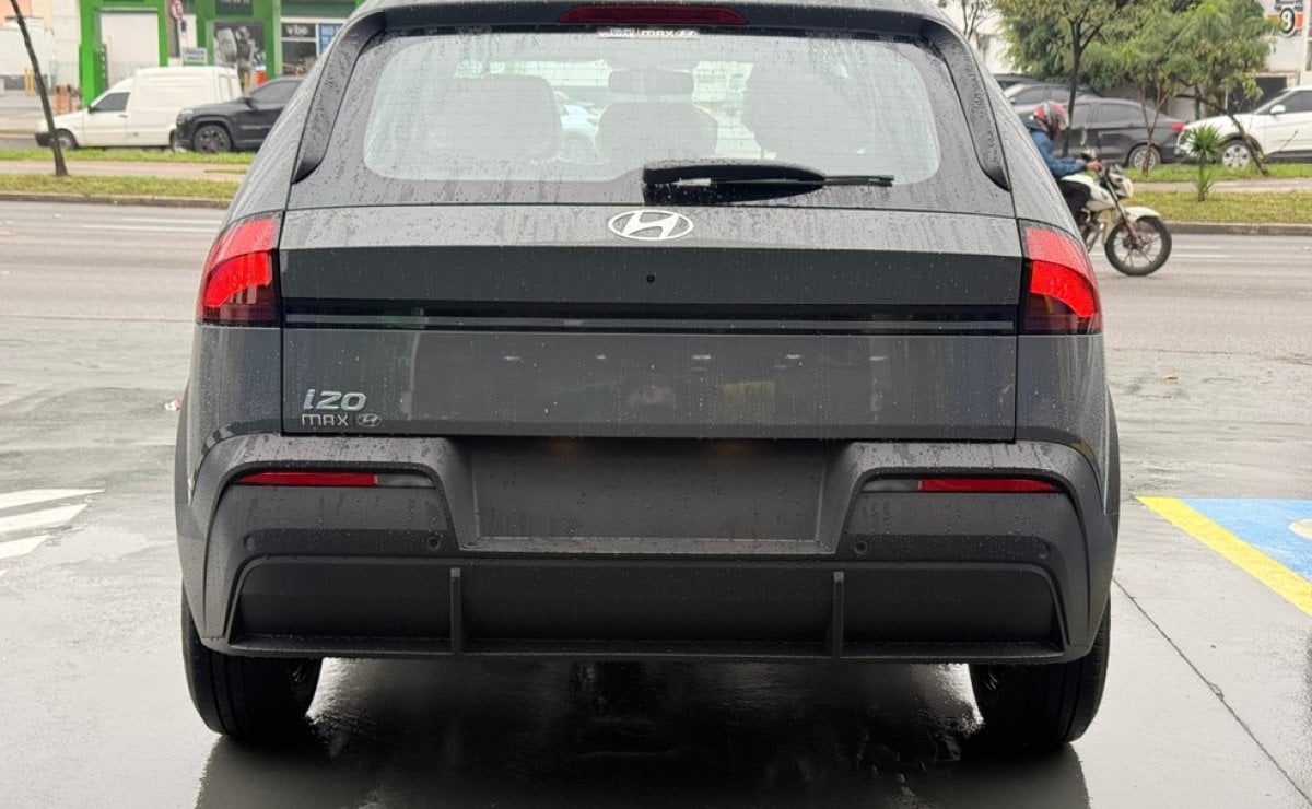 hyundai i20 comfort4