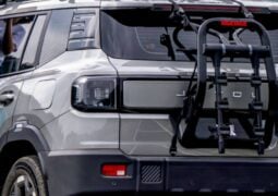 jetour t1