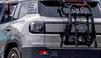 jetour t1