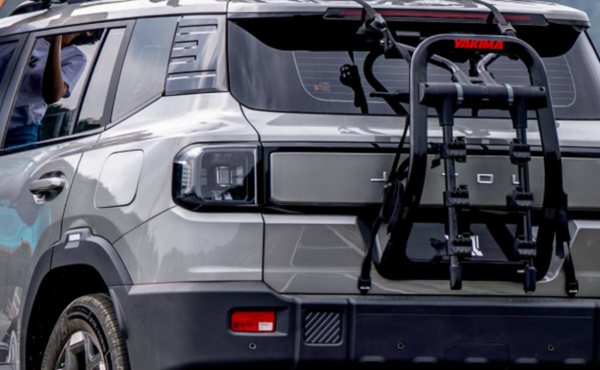 jetour t1