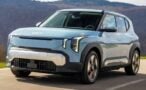 Kia EV2 Carga
