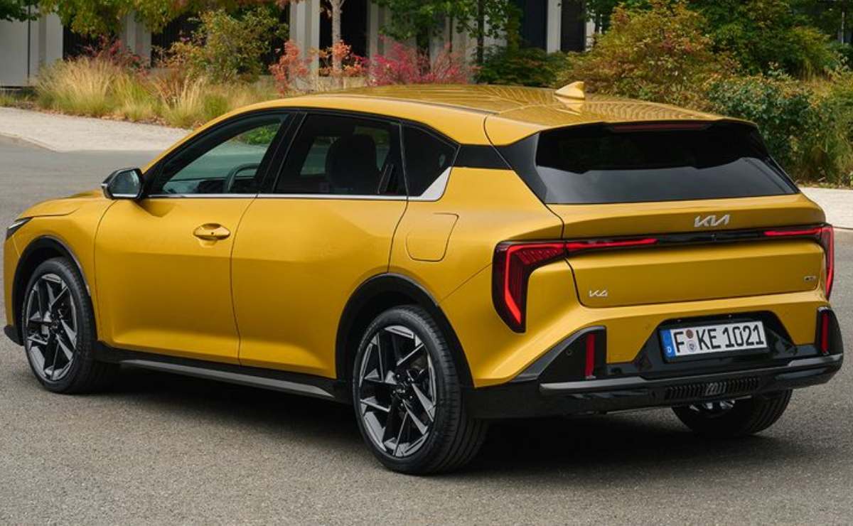 kia k4 drive 3