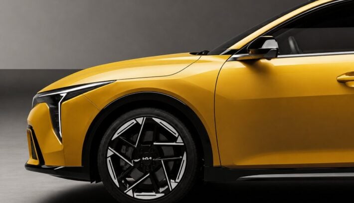 kia k4 drive 5