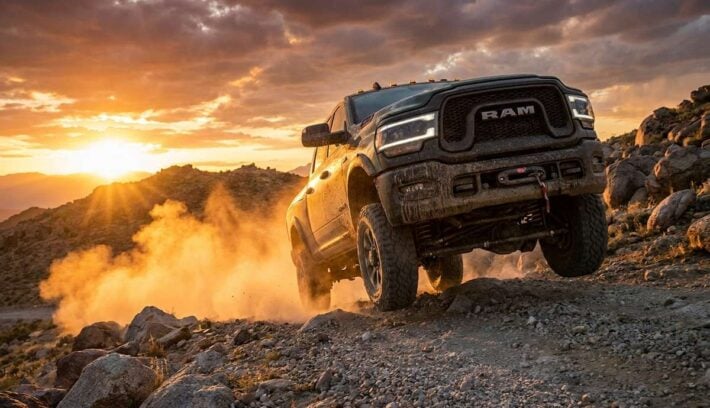 la ram mas extrema no tiene competencia directa 40