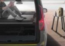 Se viene la nueva Volkswagen Caddy Mini Camper