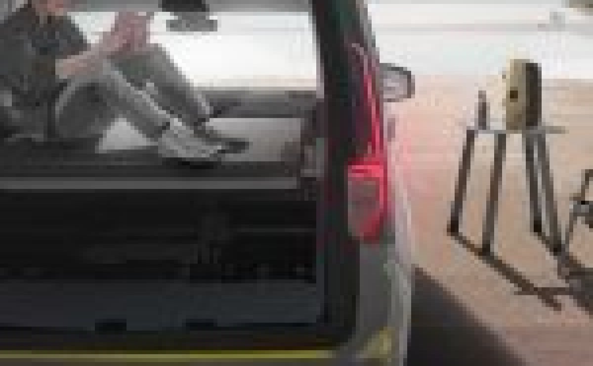 Se viene la nueva Volkswagen Caddy Mini Camper
