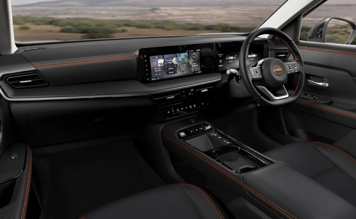 nissan kicks 2