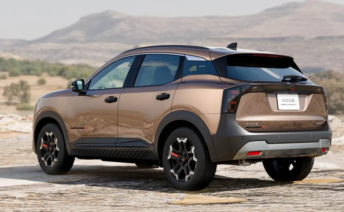 nissan kicks 3