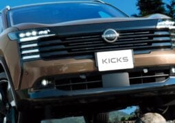 nissan kicks 4