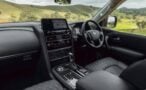 Nissan Patrol Y62 Warrior