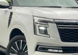 nissan patrol 4
