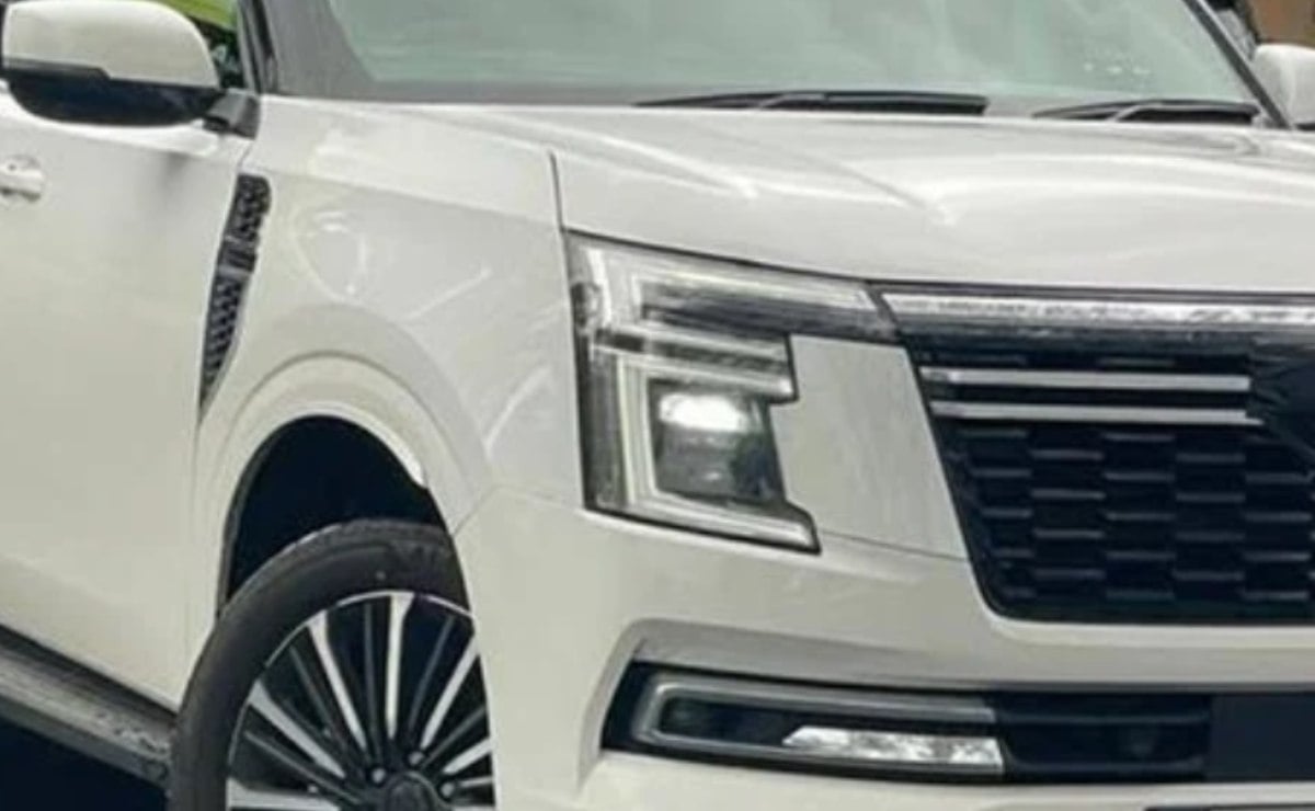 nissan patrol 4