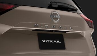 nissan x trail 2027 2
