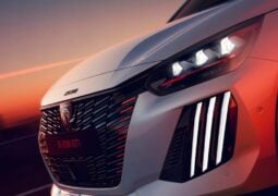 peugeot e 208 gti