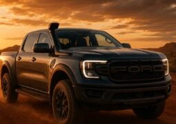 ranger super duty featured