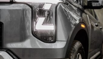 santana 400 phev