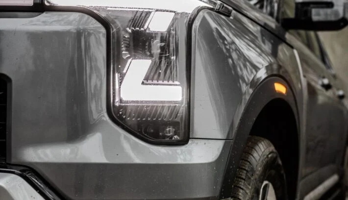 santana 400 phev