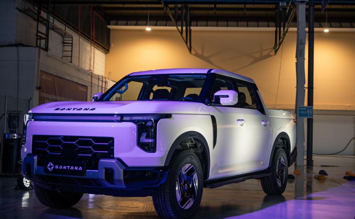 santsana 400 phev