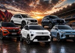 suv baratos